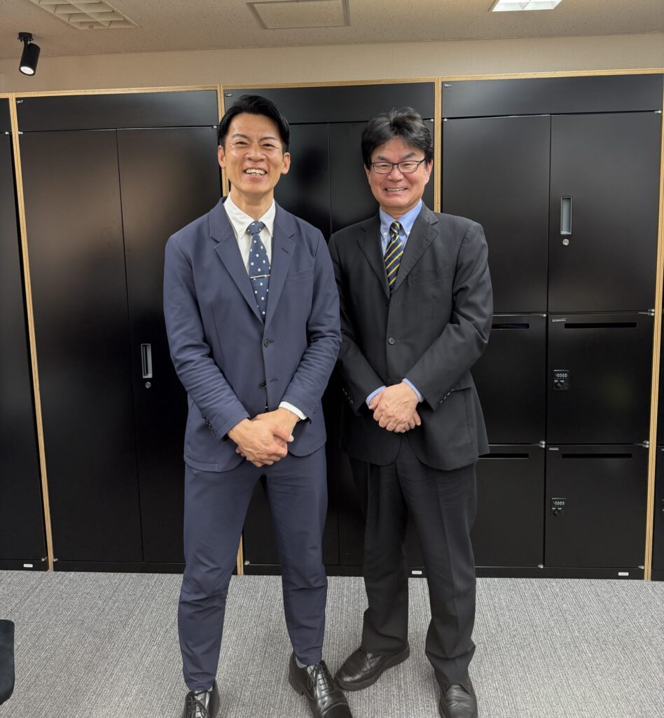 特別顧問 増田 文彦 | 新宿区市ヶ谷の総合保険代理店 株式会社リターン
